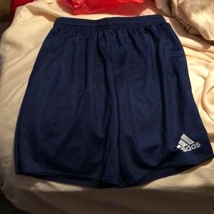 soccer/sports shorts
